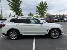 2018 BMW X3 xDrive30i - Photo 4