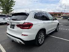 2018 BMW X3 xDrive30i - Photo 5