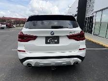 2018 BMW X3 xDrive30i - Photo 6