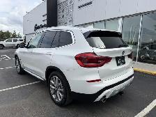 2018 BMW X3 xDrive30i - Photo 7