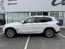 2018 BMW X3 xDrive30i - Photo 8