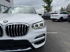 2018 BMW X3 xDrive30i - Photo 11