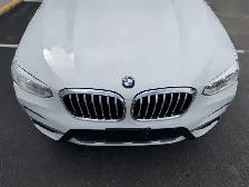 2018 BMW X3 xDrive30i - Photo 12