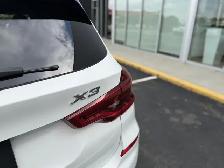 2018 BMW X3 xDrive30i - Photo 13