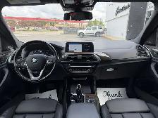 2018 BMW X3 xDrive30i - Photo 15