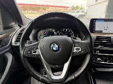 2018 BMW X3 xDrive30i - Photo 16