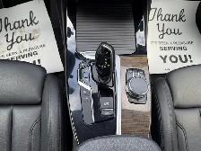 2018 BMW X3 xDrive30i - Photo 19