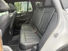 2018 BMW X3 xDrive30i - Photo 23
