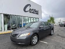 2007 Toyota Camry LE