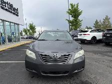 2007 Toyota Camry LE - Photo 2
