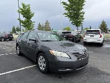 2007 Toyota Camry LE - Photo 3