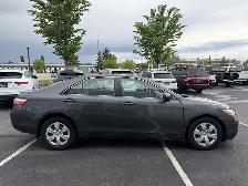 2007 Toyota Camry LE - Photo 4