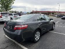 2007 Toyota Camry LE - Photo 5