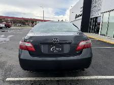 2007 Toyota Camry LE - Photo 6