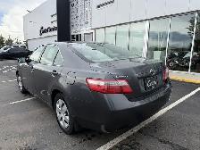2007 Toyota Camry LE - Photo 7