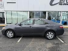 2007 Toyota Camry LE - Photo 8