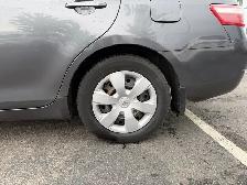 2007 Toyota Camry LE - Photo 9