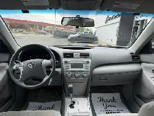 2007 Toyota Camry LE - Photo 10