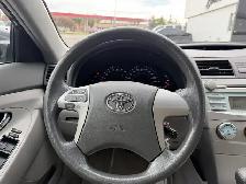 2007 Toyota Camry LE - Photo 11