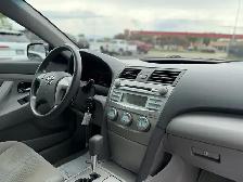 2007 Toyota Camry LE - Photo 20