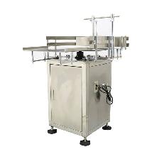 Promotion 23.6' Automatic Bottle Accumulation Table 110V 160440 - Photo 6