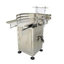 Promotion 23.6' Automatic Bottle Accumulation Table 110V 160440 - Photo 8