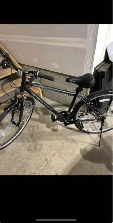 Supercycle BIKE