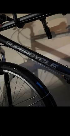 Supercycle BIKE - Photo 5