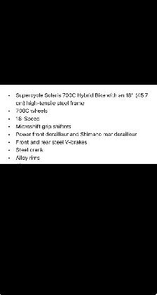 Supercycle BIKE - Photo 7