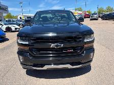 2016 Chevrolet Silverado 1500 LT - Apple CarPlay - $409 B/W - Photo 2