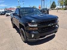 2016 Chevrolet Silverado 1500 LT - Apple CarPlay - $409 B/W - Photo 3