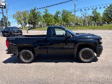 2016 Chevrolet Silverado 1500 LT - Apple CarPlay - $409 B/W - Photo 4