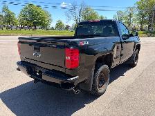 2016 Chevrolet Silverado 1500 LT - Apple CarPlay - $409 B/W - Photo 5