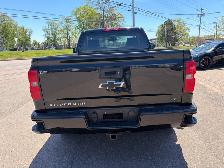 2016 Chevrolet Silverado 1500 LT - Apple CarPlay - $409 B/W - Photo 6