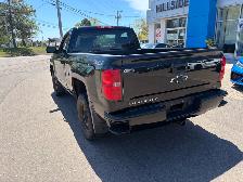 2016 Chevrolet Silverado 1500 LT - Apple CarPlay - $409 B/W - Photo 7