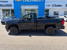 2016 Chevrolet Silverado 1500 LT - Apple CarPlay - $409 B/W - Photo 8