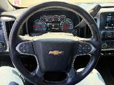 2016 Chevrolet Silverado 1500 LT - Apple CarPlay - $409 B/W - Photo 11