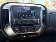 2016 Chevrolet Silverado 1500 LT - Apple CarPlay - $409 B/W - Photo 13