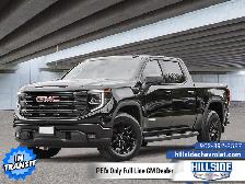 2026 GMC Sierra 1500 Elevation - $575 B/W