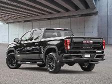 2026 GMC Sierra 1500 Elevation - $575 B/W - Photo 4