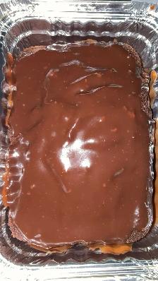 Homemade Cakes & Brownies