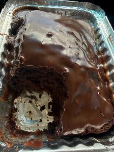 Homemade Cakes & Brownies - Photo 2