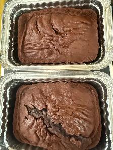 Homemade Cakes & Brownies - Photo 4