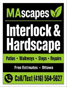 Landscaping