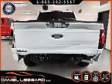Ford F-150 XLT POWERBOOST,BLACK PACK, VGA A REPARER 2024 - Photo 4