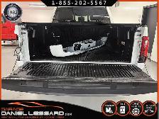 Ford F-150 XLT POWERBOOST,BLACK PACK, VGA A REPARER 2024 - Photo 5
