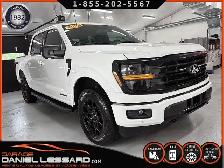 Ford F-150 XLT POWERBOOST,BLACK PACK, VGA A REPARER 2024 - Photo 7