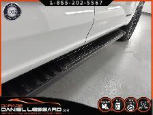 Ford F-150 XLT POWERBOOST,BLACK PACK, VGA A REPARER 2024 - Photo 10