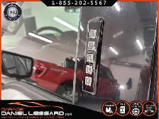Ford F-150 XLT POWERBOOST,BLACK PACK, VGA A REPARER 2024 - Photo 14