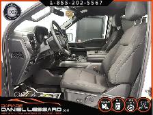 Ford F-150 XLT POWERBOOST,BLACK PACK, VGA A REPARER 2024 - Photo 15